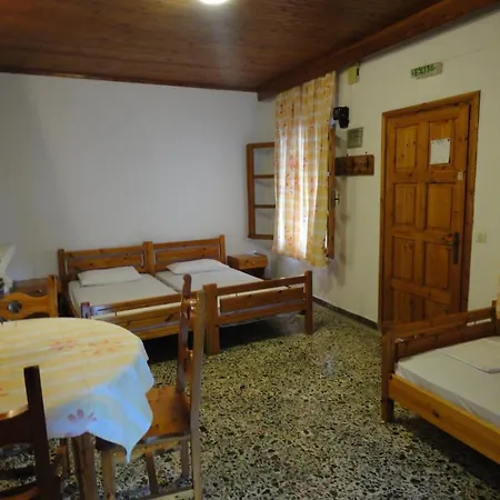 Appart hôtel Vicky & 2*