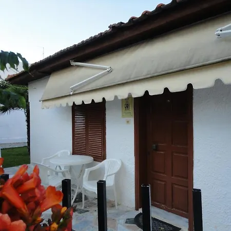 شقة فندقية Vicky & 2*