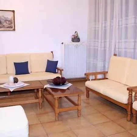 Vicky & شقة فندقية 2*