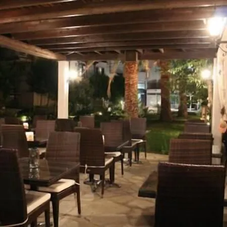 شقة فندقية Vicky &