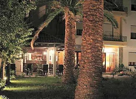 Appart hôtel Vicky &