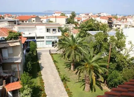 Vicky & Thasos