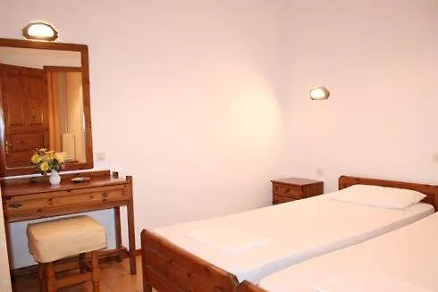 Lejlighedshotel Vicky & Limenas (Thasos)