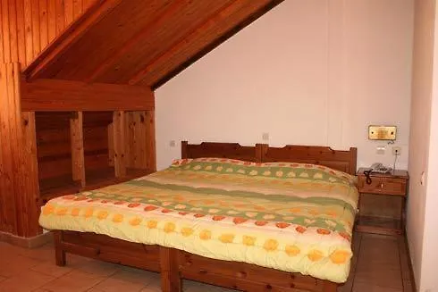 Vicky & Lejlighedshotel