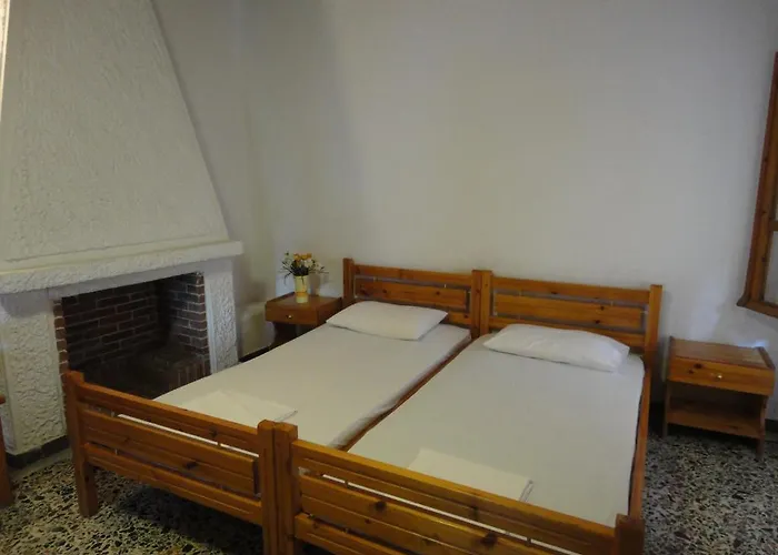 Vicky & Lejlighedshotel