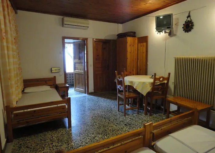 Vicky & Lejlighedshotel