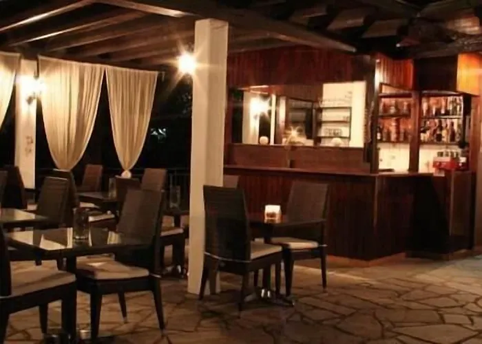 Lejlighedshotel Vicky & 2*