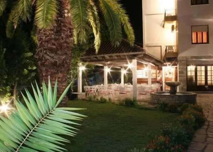 Vicky & Lejlighedshotel