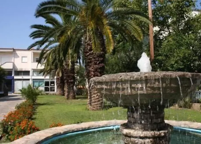 Lejlighedshotel Vicky & 2*