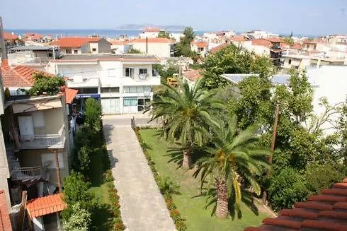 Vicky & Limenas (Thasos)